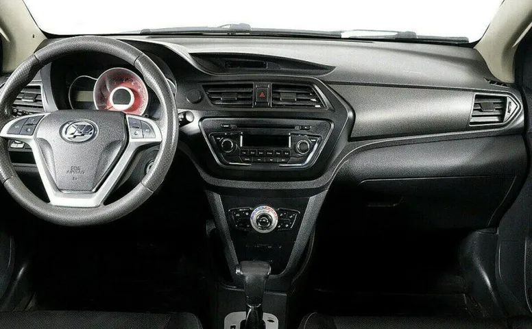 Lifan X50 I