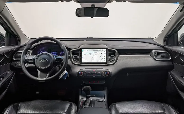 Sorento Prime