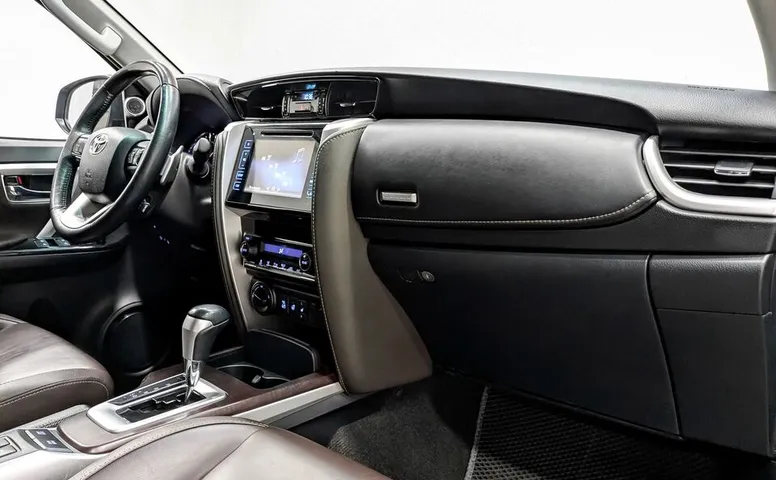 Fortuner