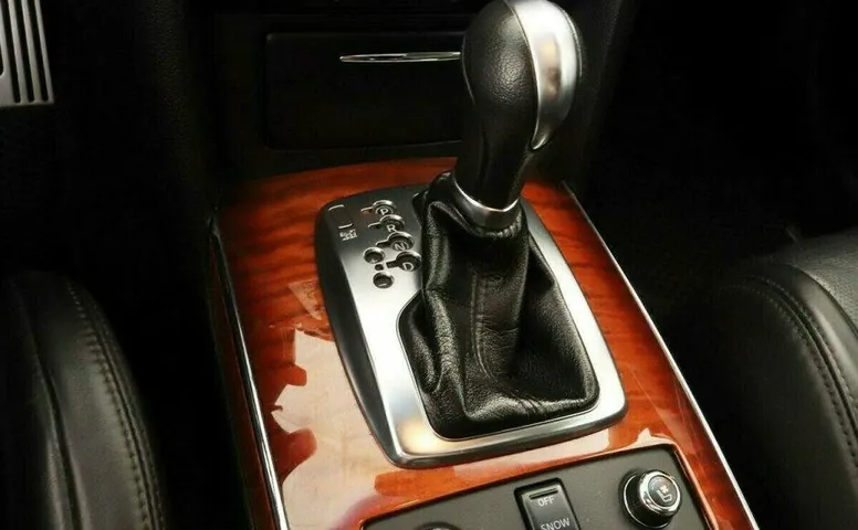Infiniti FX