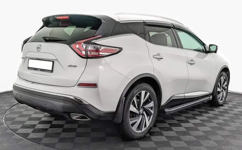 Nissan Murano