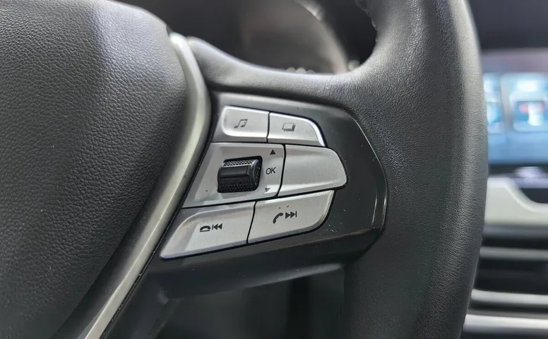 Changan CS35PLUS