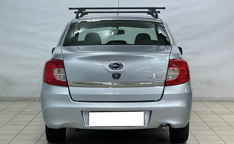 Datsun on-DO
