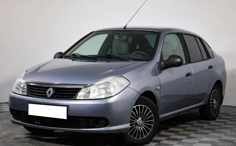 Renault symbol