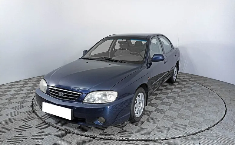 KIA Spectra