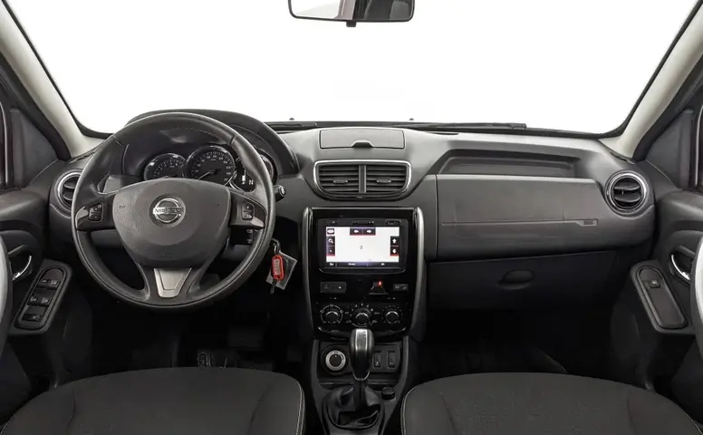 Nissan Terrano