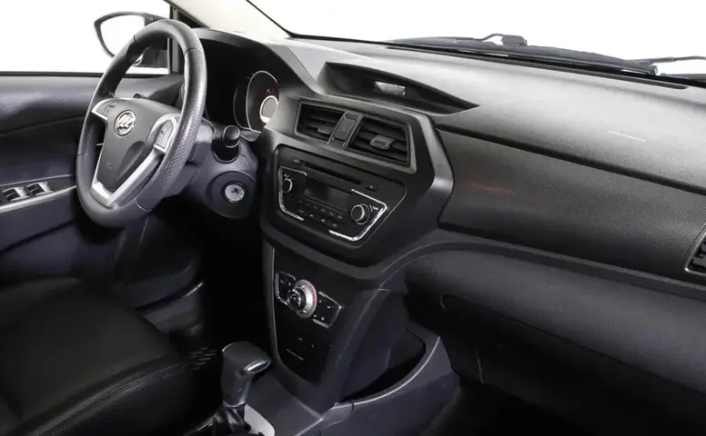 Lifan X50