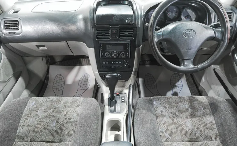 Toyota CALDINA