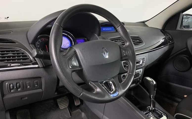 Renault Fluence