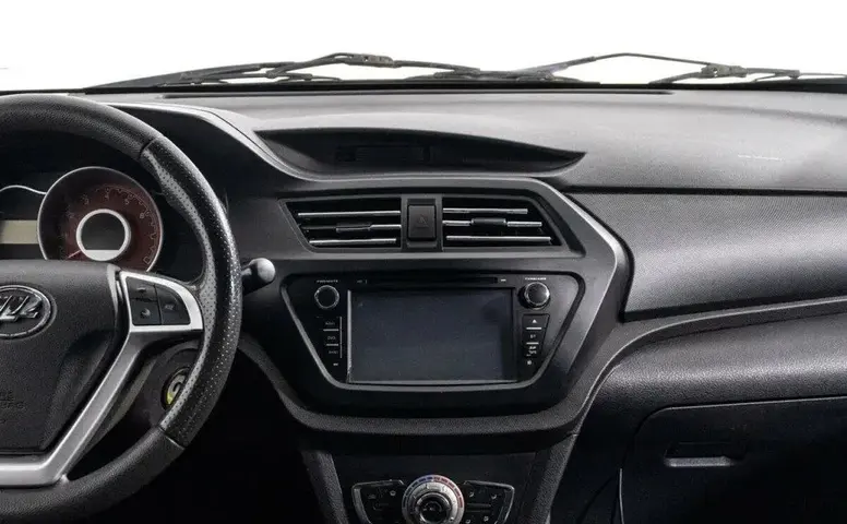 Lifan X50