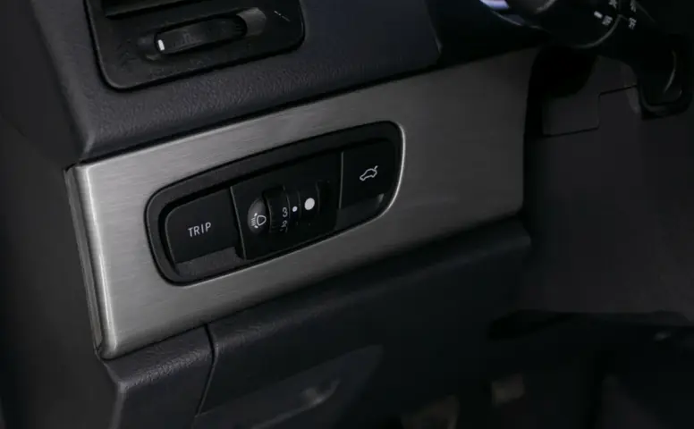 Geely Emgrand X7