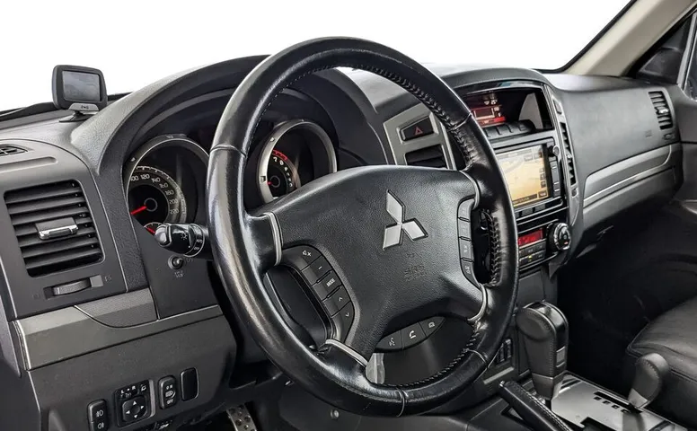 Pajero