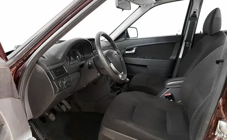 LADA (ВАЗ) Priora