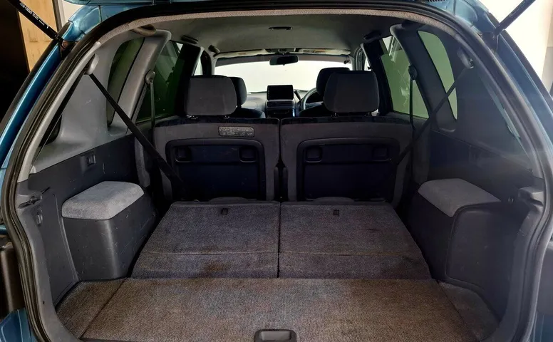 Toyota Ipsum