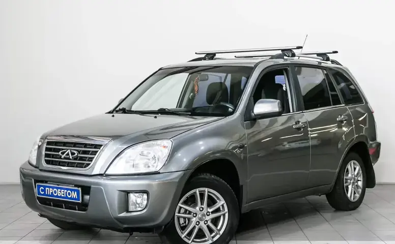 Chery Tiggo (T11)