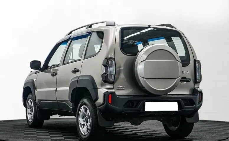 Niva Travel