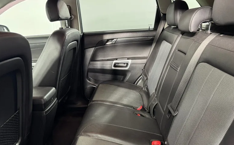 Opel Antara