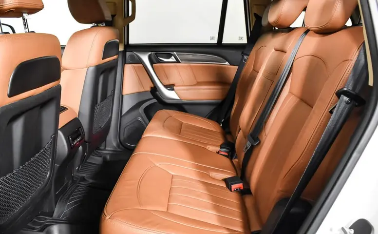 Haval H9