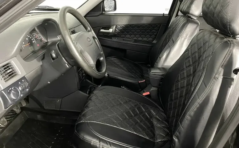 LADA (ВАЗ) Priora