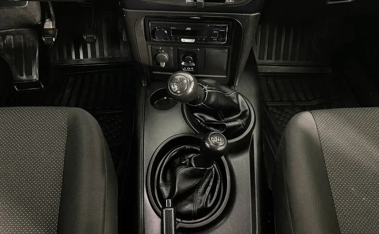 LADA (ВАЗ) Niva