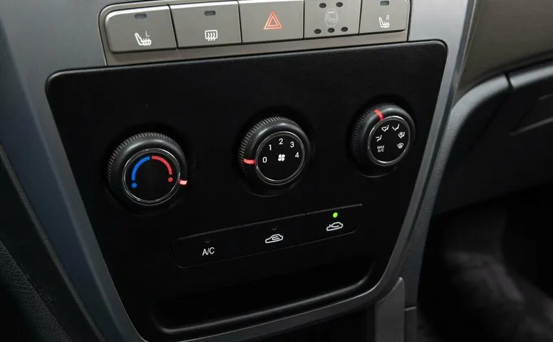Geely Emgrand X7