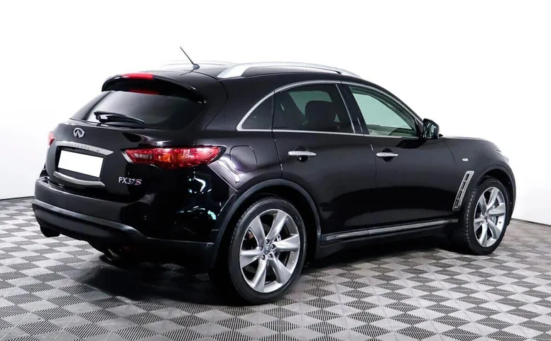 Infiniti FX