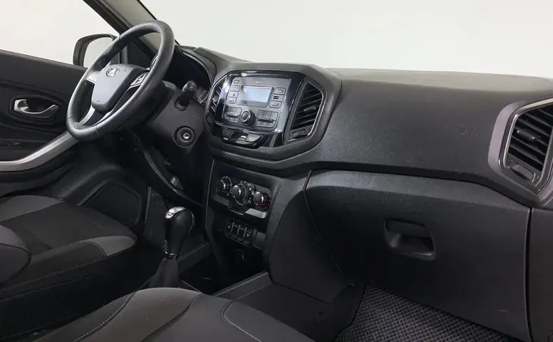 LADA (ВАЗ) XRAY