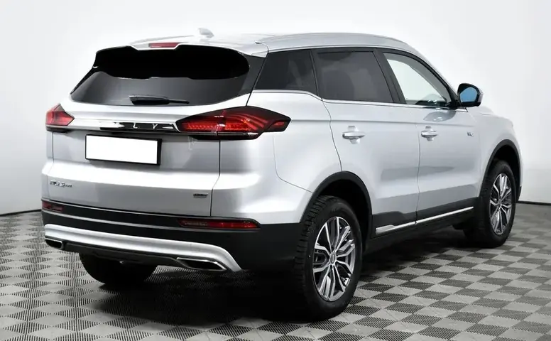 Geely Atlas Pro