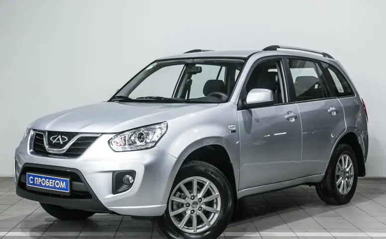 Chery Tiggo (T11)