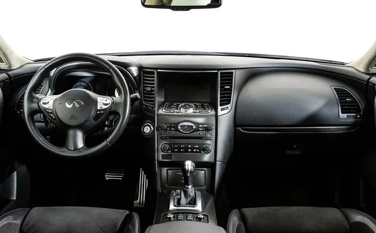 Infiniti FX