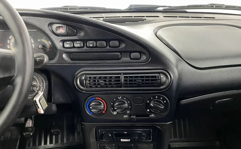 LADA (ВАЗ) Niva