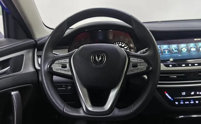 Changan CS35PLUS
