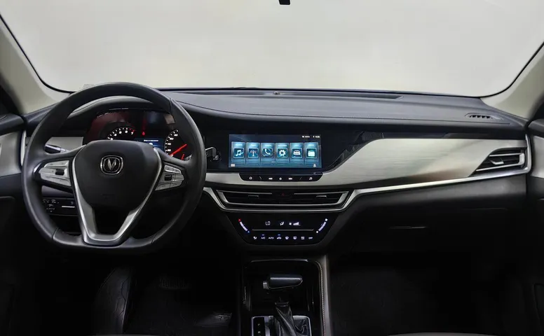 Changan CS35PLUS