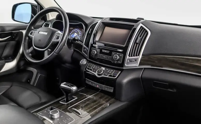 Haval H9
