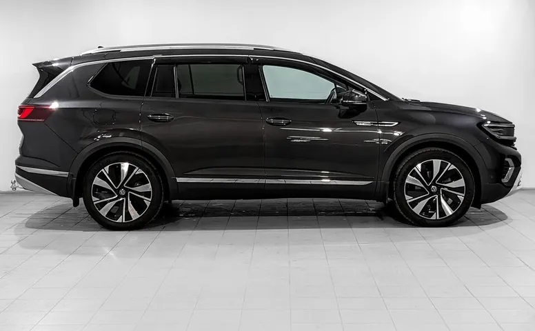 Volkswagen Talagon