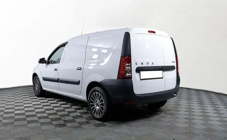 LADA (ВАЗ) Largus