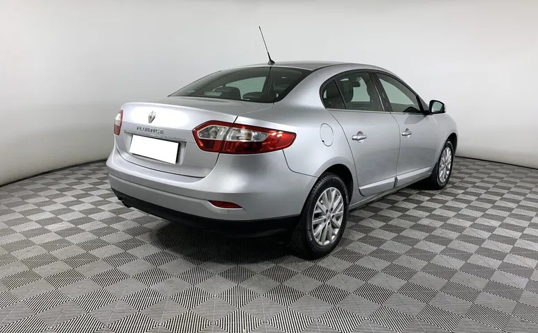 Renault Fluence