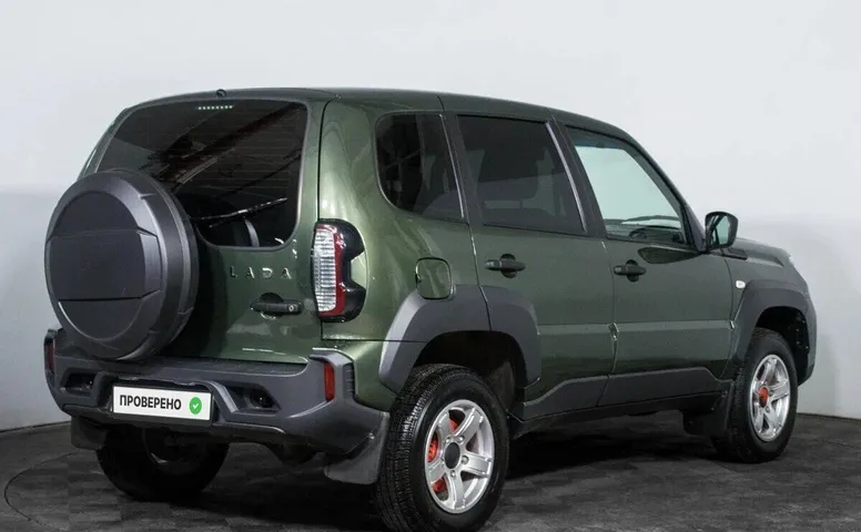 Niva Travel
