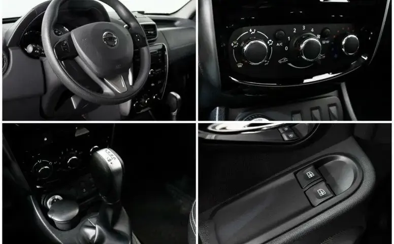Nissan Terrano