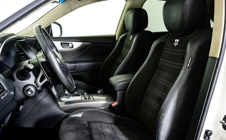 Infiniti FX