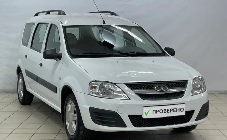 LADA (ВАЗ) Largus