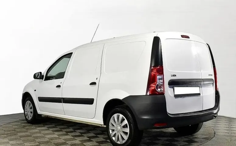 LADA (ВАЗ) Largus