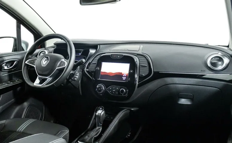 Renault Kaptur