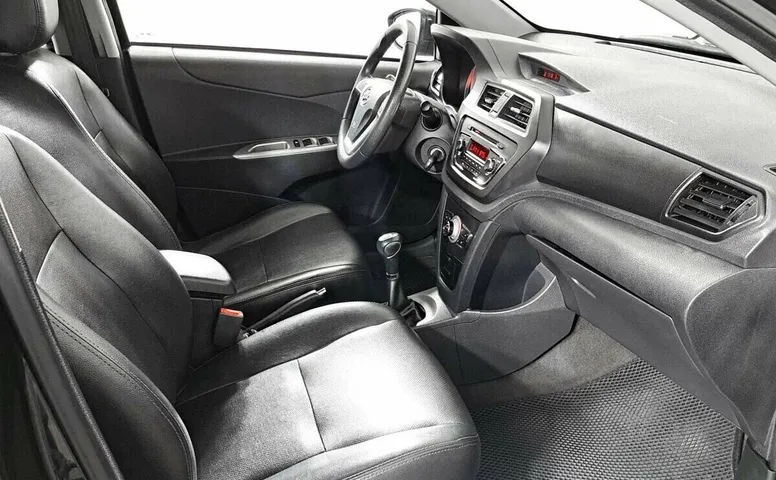 Lifan X50 I