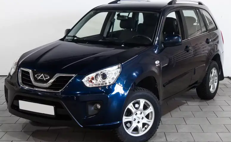 Chery Tiggo (T11)