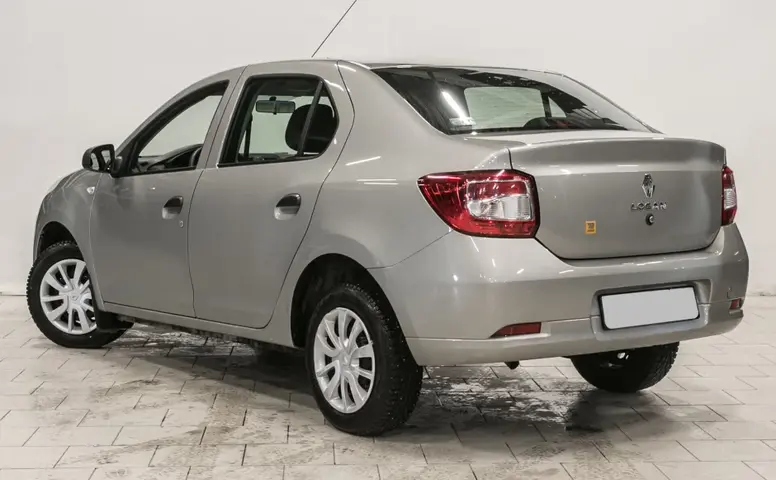 Renault Logan