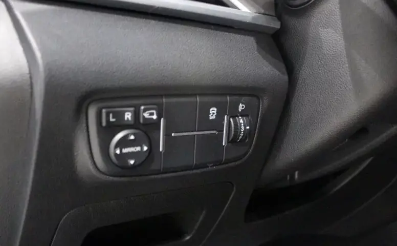 Changan CS35PLUS