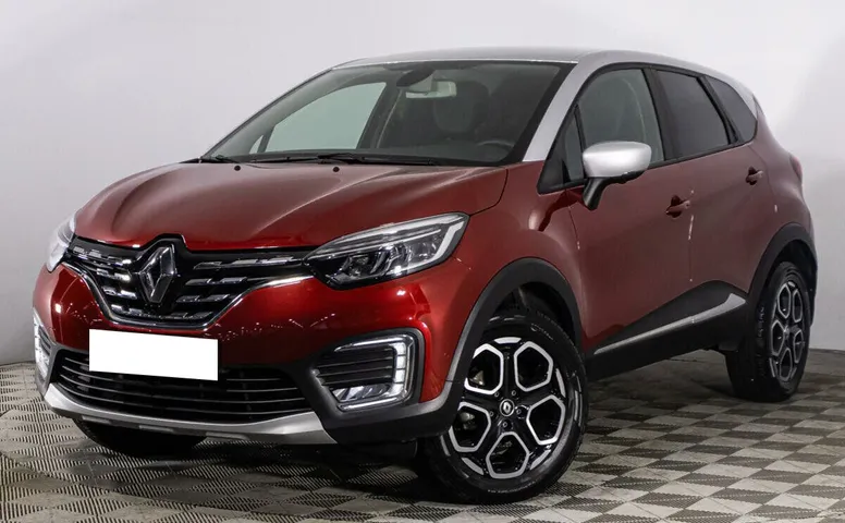 Renault Kaptur