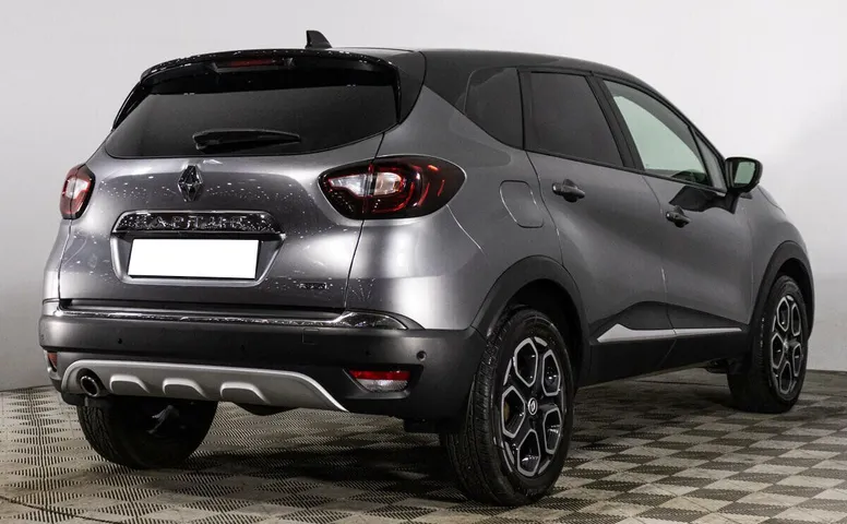 Renault Kaptur