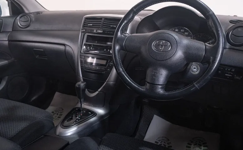 Toyota CALDINA